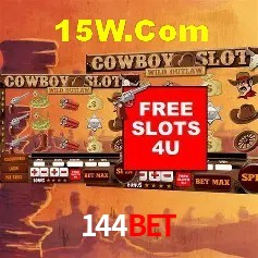 Loterias online na 144Bet