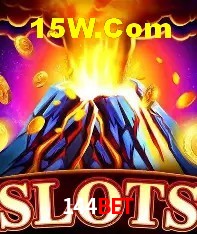 Slots com jackpots e giros grátis na 144Bet