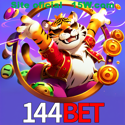 Imagem promocional da 144Bet mostrando a plataforma e suas vantagens